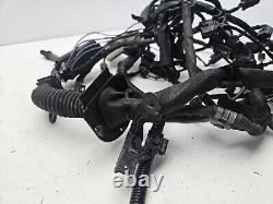 Harnais de câblage moteur Mercedes Cls Om642 3.0 Diesel 6421500720 2004 2010