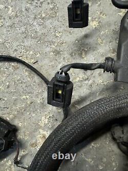 Harnais de câblage moteur Mercedes Sprinter Om646 2007/2009