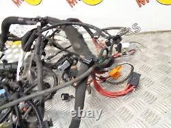 Harnais de câblage moteur Renault Kangoo Mercedes Citan 2015 1.5 DCI