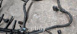 Harnais de câblage moteur Vw Audi Seat Skoda 1.6 Diesel Cay Cayc 03l972619ba