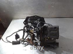 Harnais de faisceau de câblage du compartiment moteur de la Seat Leon Cupra R 2001-2006