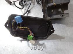 Harnais de faisceau de câblage du compartiment moteur de la Seat Leon Cupra R 2001-2006