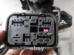 Harnais de faisceau de câblage du compartiment moteur de la Seat Leon Cupra R 2001-2006