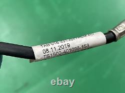 Harnais de faisceau de câblage moteur Vw Tiguan 05e972627m 2020-2024