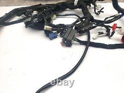 Ktm 125 Duke 2021 125cc faisceau principal de câblage du harnais de câbles Jp402203 108358