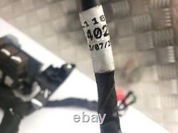 Ktm 125 Duke 2021 125cc faisceau principal de câblage du harnais de câbles Jp402203 108358
