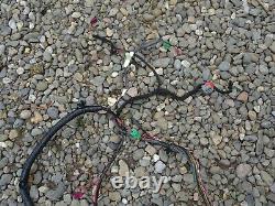 Land Rover Discovery 4 Wiring Intérieur Principal Harness Loom Eh22-14a005-bsc 2014
