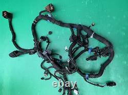 Land Rover Discovery Sport L550 Wiring Moteur Loom Harness 2.0 Diesel 2019-2022
