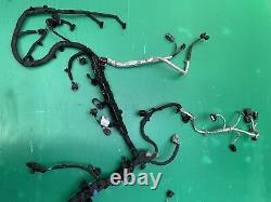 Land Rover Discovery Sport L550 Wiring Moteur Loom Harness 2.0 Diesel 2019-2022