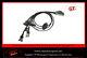 Mbe 9a4 Allumage Seulement Harness To Suit A Vauxhall 2.0 Xe