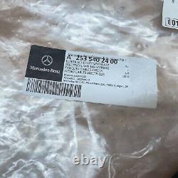 NOUVEAU faisceau de câblage du capteur de stationnement Mercedes GLC W253 authentique pour pare-chocs avant
