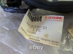 Nos Yamaha Fil Harness Loom 1975 Xs650 1974 Tx650 447-82590-33