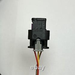 Nouveau faisceau de câblage des capteurs de stationnement pour VW Golf VII, R Mk7 2012-2021 5g0971095j