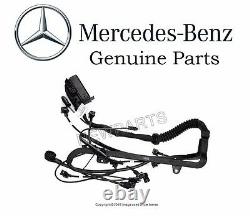 Pour Mercedes W124 V8 Engine Wiring Harness Updated Fuel Injection Cable Loom