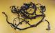 Rang Rover Evoque 2.2 Sd4 L538 Moteur 224dt 2011-2015 Wiring Loom Harness
