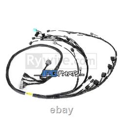 Rywire K2 Tucked Budget Engine Wiring Harness Loom Pour Honda Acura K20 K24