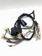 Suzuki Gt250 X7 New Complete Wiring Loom / Harness Remplace 36610-11302 E