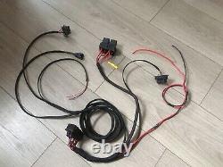Td5 Ecu Wiring Loom Harness Conversion Land Rover Defender Discovery