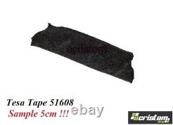 Tesa Tape 51608 Adhesive Cloth Fabric Wiring Loom Harness 9mm 15mm 19mm 25mm