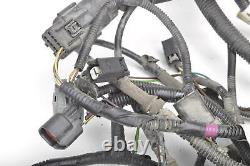 Transit Ford Douanier 2.2 Tdci Wiring Loom Harness