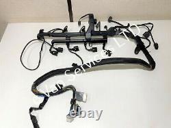 Une Mercedes Vito 638 CDI Engine Wiring Loom Harness 1999 2003 A0001501215