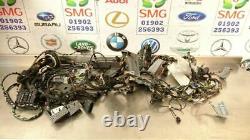 Vauxhall Astra J Mk6 Body Wiring Loom Harness Assemblage 13414300 Affranchissement Rapide