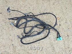 Vauxhall Astra Twintop Boot Wiring Loom Harness Mk5 H 2.0 Turbo