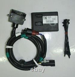 Ve Ute Towbar Wiring Harness Loom Remorque Omega Sv6 Ss