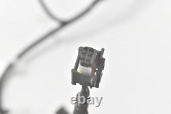  faisceau de câblage arrière du harnais PDC 82182-K0020-D TOYOTA YARIS IV P21 2020