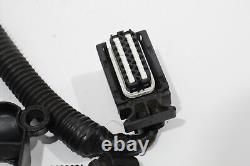  faisceau de câblage du compartiment moteur du moteur VW Polo 6R Mk5 1.2 CGPA CGPB 03E971612AC