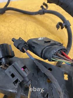  faisceau de câblage du moteur Audi Tt Mk2 Cda Cdaa 1.8tfsi 06-14 8j0971072aa